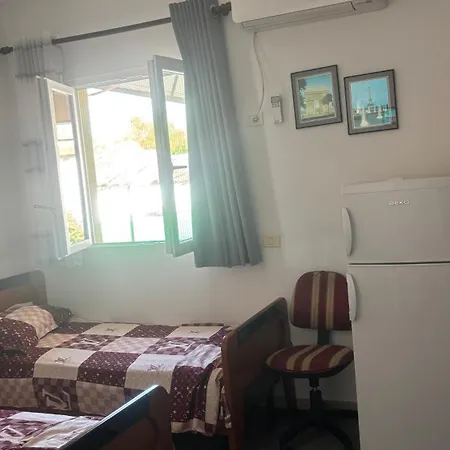 Pensionat Albi Durrës