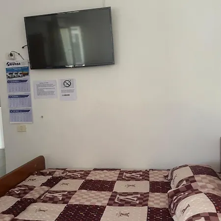 Pensionat Albi