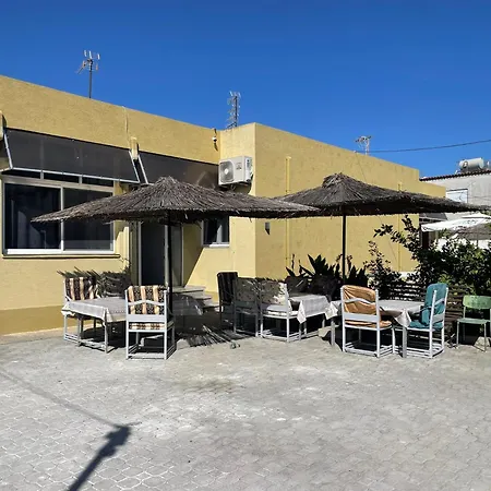 بيت ضيافة Albi